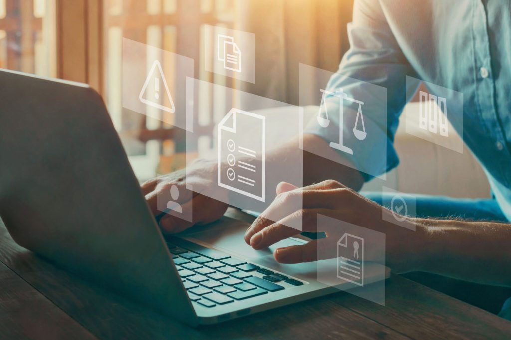 Risco e compliance