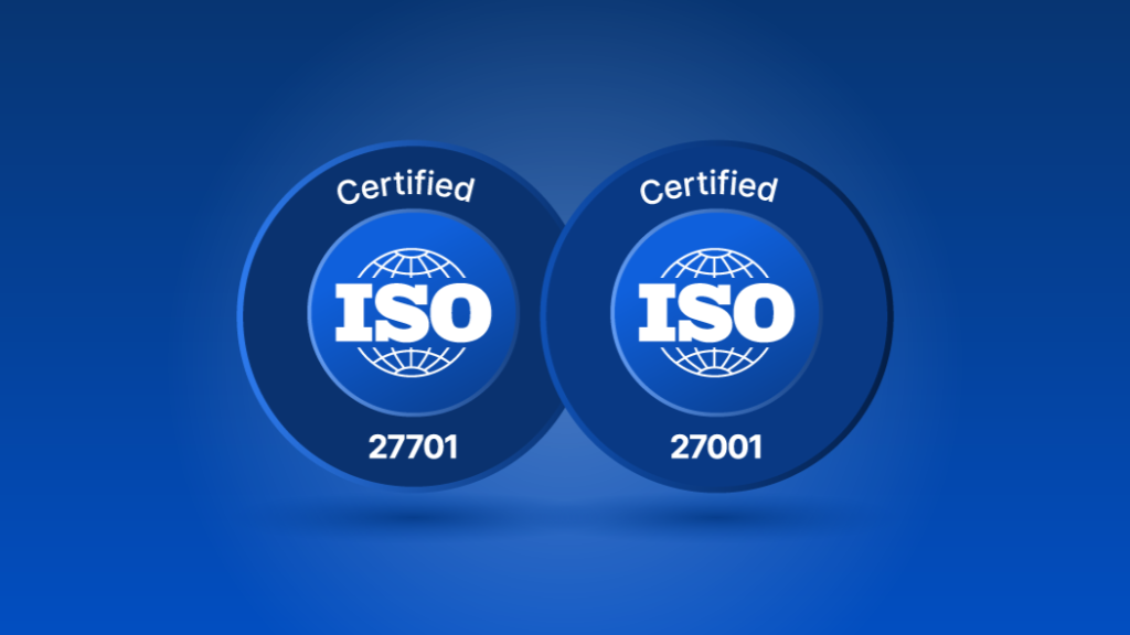 ISO 270001