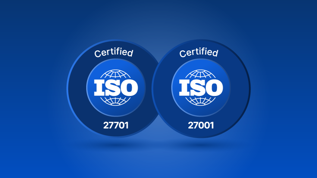 ISO 270001