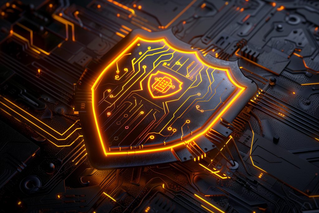 Unified Security Operations Platform