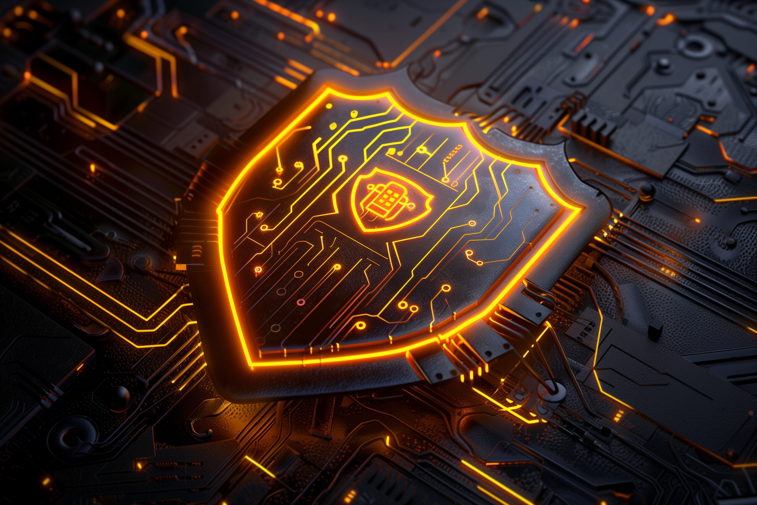Unified Security Operations Platform